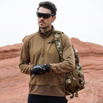 Eagle Claw Action Tame Dragon Grip Suede Easy Round Collar Suede Coat Beat Bottom Single Wearing Rocking Grain Suede Coat Autumn Winter Warm And Breathable