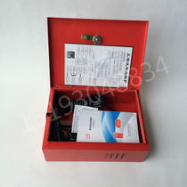 Explosion-proof intelligent electrostatic grounding alarm Gas station accessories Electrostatic grounding alarm wholesale sales center