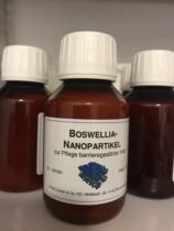 Spot German DMS Demeise nano frankincense essence stock solution 100ml anti-wrinkle anti-sensitization anti-aging