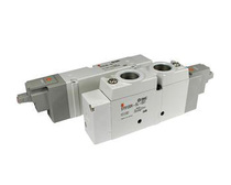 Original solenoid valve SY3240T-5LOZD