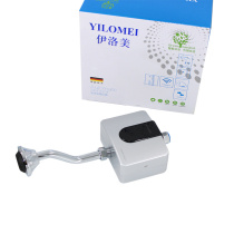 YILOMEI Minming tube small poop sensor fully automatic infrared automatic flush valve on the water