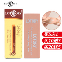 Old man head sketch eraser plasticable high light art student with eraser painting soft eraser