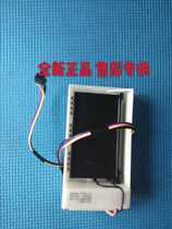 Electrolux refrigerator EHC3507VA EHC3507WA electric damper air duct Assembly