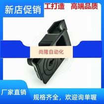 Same raw long DK725-5 lock plastic buckle lock sliding door lock A3-85-625 lock