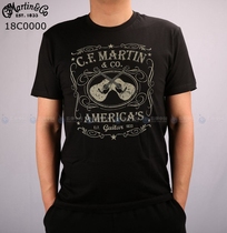 Finger China MARTIN Martin T-shirt men Beijing spot A18