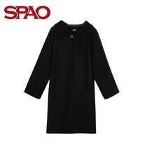 SPAO Harry Potter co-name couple woolen coat coat Cape cloak mantle 2019 autumn winter SPJW94TD01