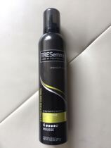 TRESemme Mousse 297G hair Mousse