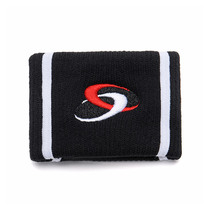 AND1 Sports wristband breathable men and women basketball badminton towel sports wrist fitness wristband