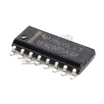ULN2003ADR SOP14 UNL2003A Bond High Voltage High Current Darlington Transistor New