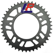 CB600 bumblebee 600 98-13 chain tooth sprocket chain disc tooth disc tooth size fly