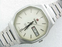 Swiss Automatic Mens Watch Chinese Calendar Watch Number 9030 ETA 2836