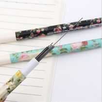 Substitute core refill 0-5mm needle tube automatic pencil replacement core 2b automatic pencil replacement core