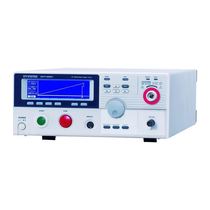 GPT-9901A 500VAAC ~ 5KV built-in scanning function AC pressure tester Taiwan solid latitude