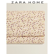 Zara Home Mini Floral print upper bed sheets bedroom bedding one-piece 42174089999