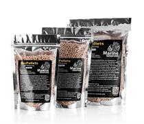 Sea source biological NP bean nitrate reduction NO3 phosphate NP bean Dutch bean degradation Bean