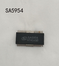 SA5954 PCM1710U PCM1717E BT852KTF AD16312 C4558 4558D 17555