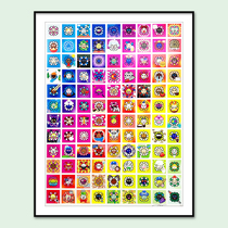 New Products ] Village Long Pro - Sign Limited Edition 108 Secular Troubles fidelity spot