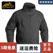 Helikon Helikon Trooper Spring and Autumn lightweight jacket Hussar jacket TAD thin stormtrooper