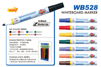East Ocean 8 Colors Color White Board Pen Erasable White Board Pen Children Environmental Protection Graffiti Pen Buy Two Giveaway One