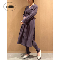 gelato pique21 autumn winter new product womens pajama pants pregnant womens solid color soft base home wear PWCP215312