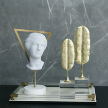 Light Extravaganza Modern Metal Pendulum-like Furnished Rooms Furnished with furniture Soft assembly Accessories Hyun Guan Cabinet Book House Swing Designer