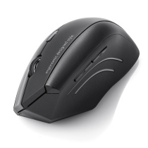 Japan SANWA vertical grip Bluetooth wireless mouse laptop home business office Game Boys and Girls
