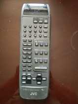 JVC RM-SEMX77U acoustic remote control