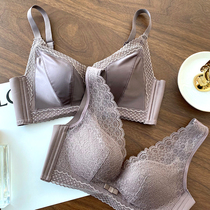  Easy A to C comfortable rimless latex shea kapok vest-style gathering and collection of sub-breast bra underwear