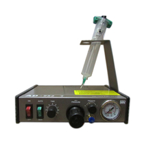 Factory price semi-automatic dispensing machine 982 983A b-800 quick drying glue dropping machine pneumatic dispensing machine