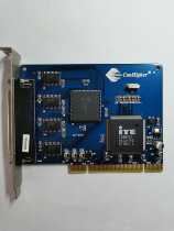 Original Kanghai cabhiger CP104 PCK serial card spot