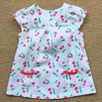 Special Price Female Baby Half Body Dress Summer Baby Vest Princess Skirt Dress Shirt Newborn Short Sleeve Upper Dress 0-3 Months