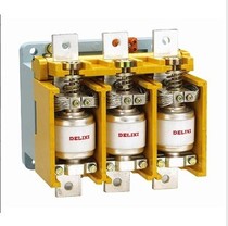 Delixi CKJ5- 125 160 250 400 AC vacuum contactor