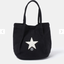 Japan converse tokyo Converse Tokyo Canvas Stars Tote Bag Beijing Spot