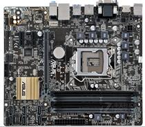 Asus Asus B150M-A D3 four-channel HDMI VGA supports 9th generation BO DDR3 set