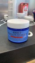 Canadian direct mail Kiehl's Ke Yan's Chel 50Ml without oil and moisture