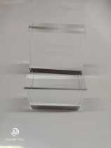 Light guide Crystal K9 glass quartz Sapphire magneto-optical e light OPT freezing point hair removal handle gun beauty instrument accessories