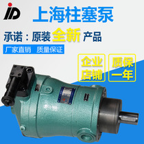  Factory direct sales of high-quality high-efficiency and low noise 100PCY 100PCY14-1B constant power hydraulic piston pump