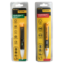 FLUKE FLUKE 2AC 1AC-C2 Ⅱ Intelligent non-contact Electric measuring pen acousto-optic induction test pen