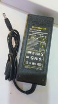 Factory direct sales original 12V8A power adapter AC-DC 12V8000MA multi-purpose professional power supply