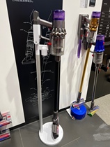 Dyson vacuum cleaner original dress free of punch dok bracket v11 v15 original mounting bracket v12 v10 light weight plate bracket