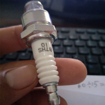 New original American mercury mercury Outboard Marine Motor Hanging Machine Spark Plug Fire Mouth