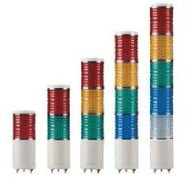 Q-LIGHT ke right lights ST45L-3 DC24 AC220 100% original