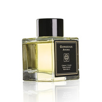 Aromatherapy rattan hotel fire-free volatile aromatherapy essential oil 50ml indoor toilet deodorant fragrance spot