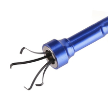 Strong magnet suction rod auto repair magnetic rod strong magnetic pickup suction screw tool metal bendable pickup