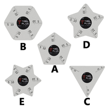 Potential innovation disassembly piece Apple mobile phone repair stainless steel pry piece iPhone8 X LCD disassembly metal rod