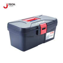 Jetech Czech Hardware Tool Plastic Toolbox 060615 Full Million 