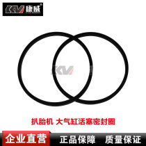 Conway Auto Tire Protection Tire Remove Tire Parts Tire Dispenser Rubber Ring Large Cylinder Piston Seal