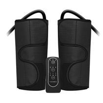 Leg Massager Calf Massage Instrument Heating Home Leg Pedicure Massor Calf Beauty Leg Instrument