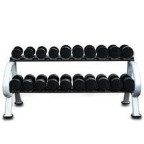 USA joroto coated dumbbell ten sets J-YLTYT10