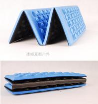 Outdoor fishing moisture-proof cushion portable cushion IXPE moisture-proof cushion outdoor foam massage cushion